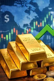 India's Forex Reserves Rebound to $697.12 Billion