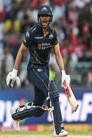 Shubman Gill Joins IPL Legends To Make A Record That Virat Kohli Failed To Achieve