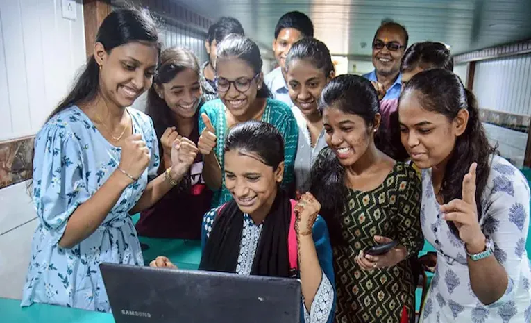 Telangana Intermediate Results 2026 Released