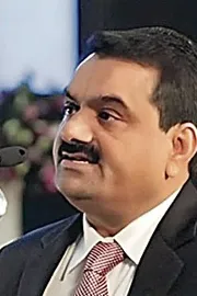 Jaiprakash Gaur Backs Adani Group in Bid for Insolvent JAL Acquisition