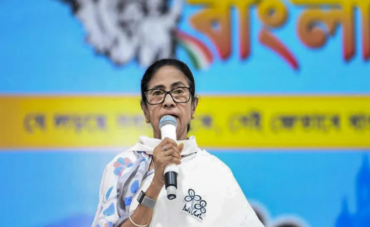 BJP filed fake affidavits to cancel my Bhabanipur nomination