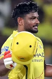 IPL 2026: Sanju Samson is the player with the most first centuries of each IPL season
