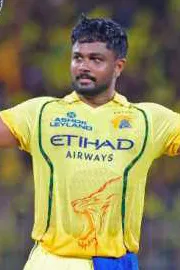 IPL 2026: Sanju Samson joins the elite list of Indian Six hitters