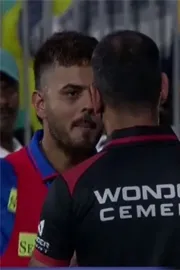 Nitish Rana, Ruturaj Gaikwad Punished By BCCI After CSK's 1st Win In IPL 2026