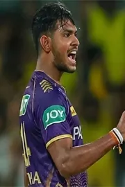 IPL 2026: Pathirana set to join KKR squad after obtaining NOC