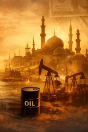 ONGC Chief Warns of Risk in Heavy Dependence on West Asia for Fuel Supplies