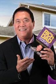 Rich dad poor dad about real estate in ​House Construction Tips