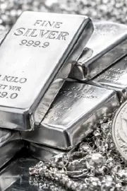 Silver Prices Surge in a Week, Rates Jump to Rs 2.65 Lakh per Kg