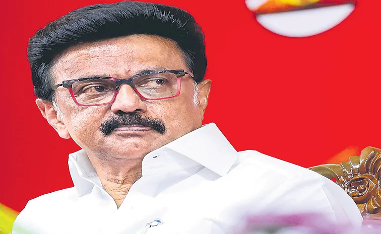 Dravidian Model 2. 0 and Empowerment Schemes says MK Stalin