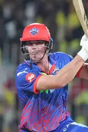 Tristan Stubbs Asked To Change Gloves But Umpire Refused Video Viral