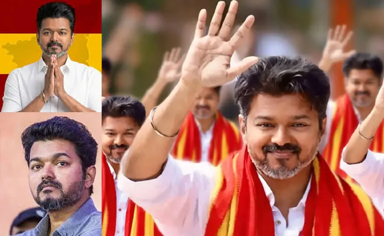 Multiple Vijay Candidates Are Contesting, Strategy Explained