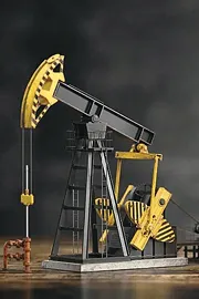 Centre Raises Windfall Tax on Diesel and ATF Exports