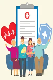 sakshi special story about health insurance policies