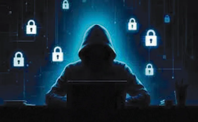 Telangana Losing Crores to Cyber Frauds