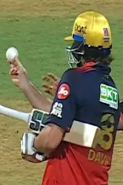 Cricket Fans Slams Tim David Should Punish Worst Behaviour With Umpires