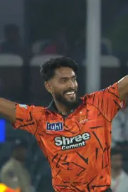 Who Is Praful Hinge Becomes First Bowler Took 3 Wickets In 1st Over