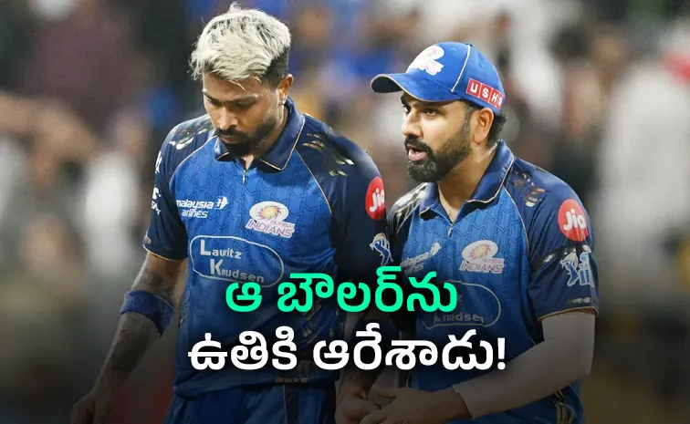 R Ashwin Lambasts Hardik Pandya Over Bizarre Captaincy Call Vs RCB