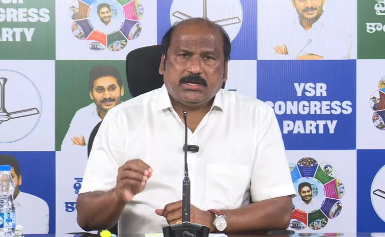 బాధితుల పరువు గురించి ఆలోచించరా?: టీజేఆర్