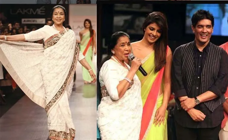 ఎన్నడూ చూడని అద్భుతమైన దృశ్యం ఆశాజీ..!