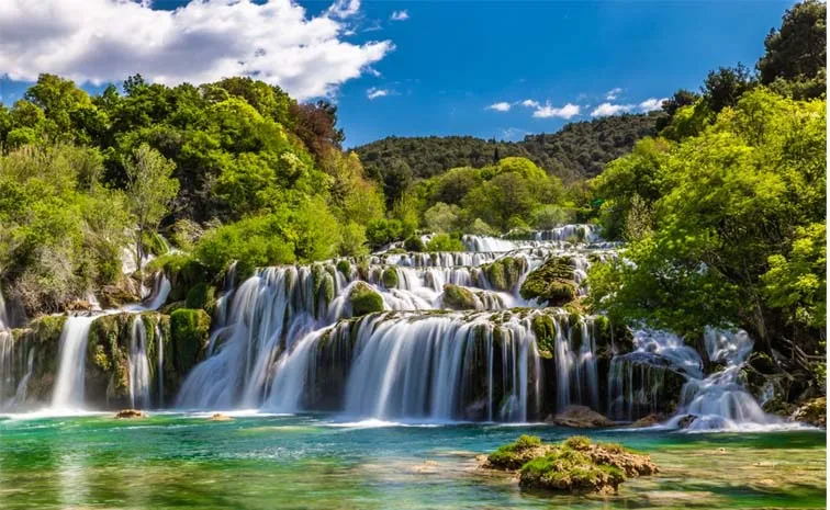 పర్ఫెక్ట్‌ సమ్మర్‌ డెస్టినేషన్‌..! 