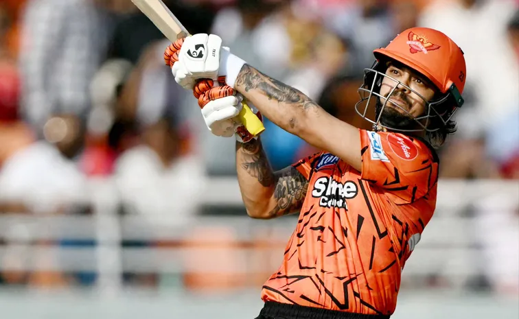 కమిన్స్‌లా కాదు.. ఇషాన్‌ కిషన్‌పై జహీర్‌ ఖాన్‌ ఫైర్‌!