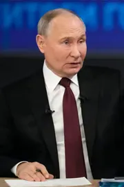 US Naval Blockade Russia Proposes Uranium Transfer for Peace