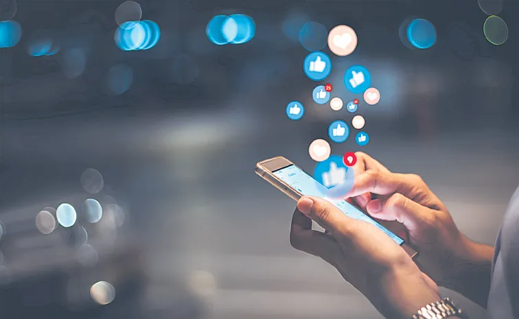 Sakshi Guest Column On Children Digital Addiction