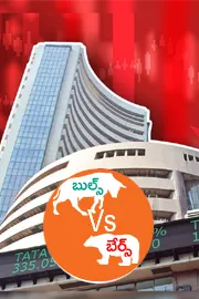 West Asia Tensions Return Stock Market Outlook This Week