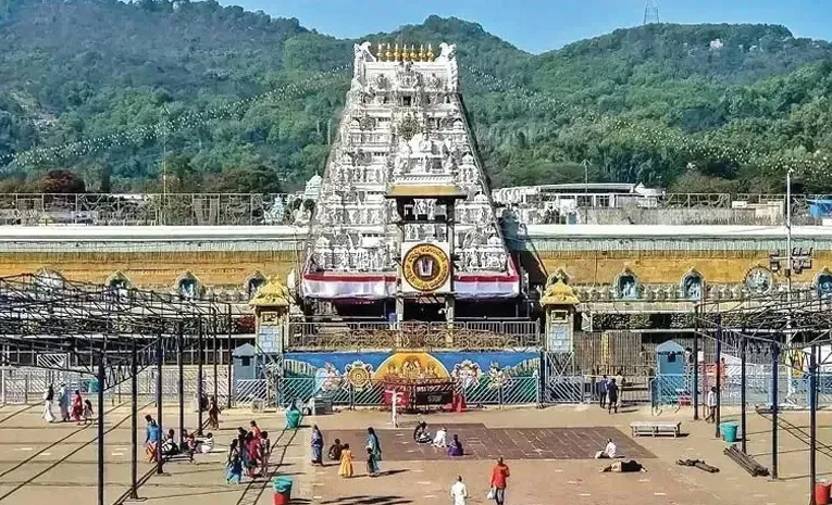 TTD announces July 2026 quota release 