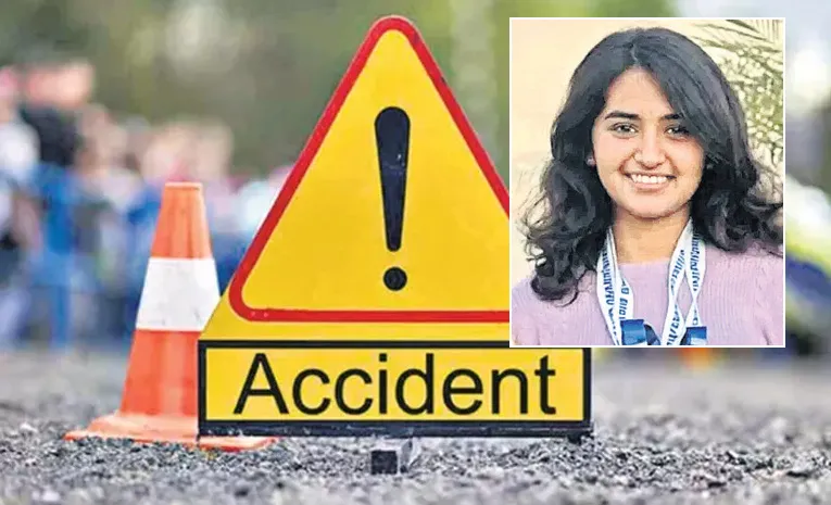 Software Engineer Dies in Road Accident