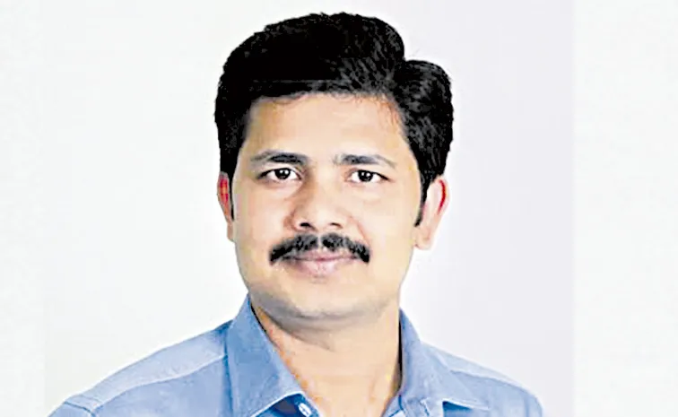 YSRCP MP Gurumoorthy Writes to Union Minister Rammohan Naidu on Airfare