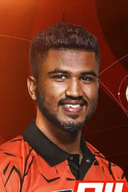 SRH Pick Dilshan Madushanka Injury Replacement For Brydon Carse