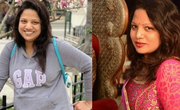 FBI searching for Mayushi Bhagat Searching For Since 2019