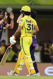 Time For Ruturaj Gaikwad Demote Himself Give-Chance Ayush Mhatre