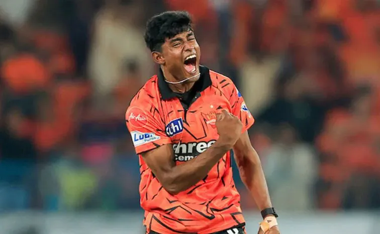 Who Is Sakib Hussain IPL Debut Sold Mother Ornaments For Spike Shoes