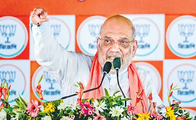 BJP not allow Babri Masjid to be built in West Bengal