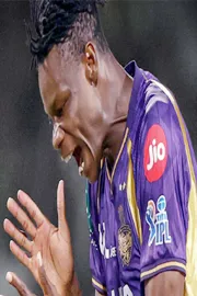 2 Year Ban On KKR Pacer For Choosing IPL Over PSL