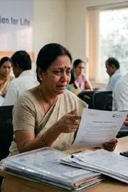 Health Insurance Claims Rejected Why Policyholders Face Rising Denials