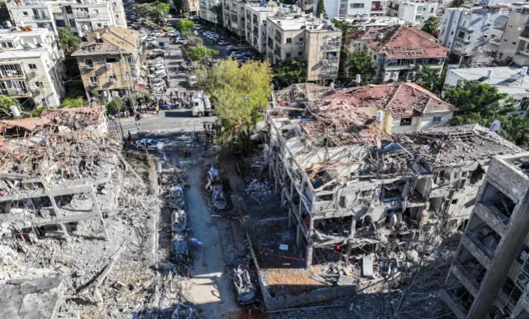 Iran announces details of US war losses