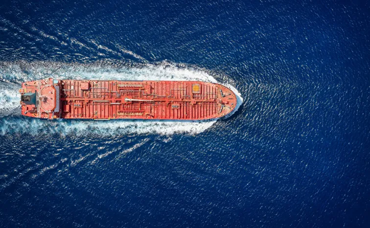 India Gets Iranian Oil For First Time In Seven Years1