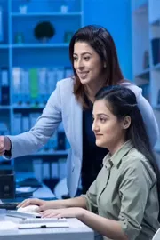 Women Share in IT/ITeS Contract Roles Surges CareerNet Report Reveals