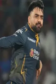 Rashid Khan Gets Fresh Appointment In Middle Of IPL 2026