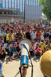 Uttar Pradesh Raises Minimum Wages Noida Factory Unrest Effective April 1