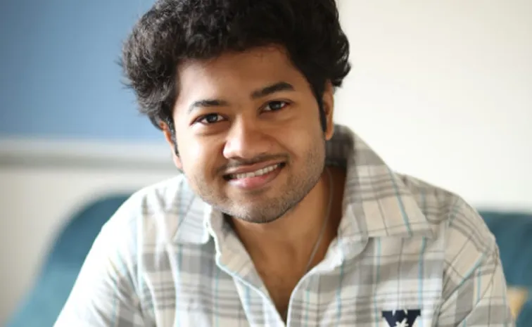 Little Hearts Fame Mouli Next Movie Title Details