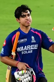 Vaibhav Sooryavanshi Unhappy With Rajasthan Royals, Team Official Reveals Details