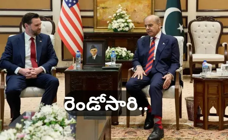 US, Iranian teams could return to Islamabad for peace talks 