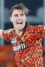 Good News For SRH Cummins Set To Join Squad On This Day: Report