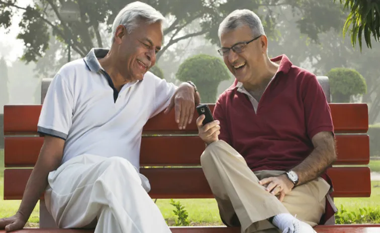 South Indians Lead Long Term Planning National Retirement Readiness Index