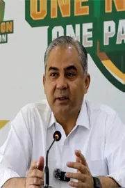 Mohsin Naqvi Issues Official Statement On Replacing Jay Shah As ICC Chairman