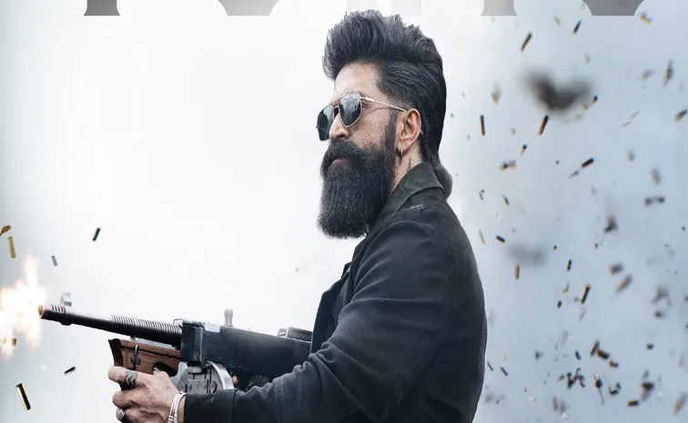 Toxic Makers Should Break Silence on Release Date